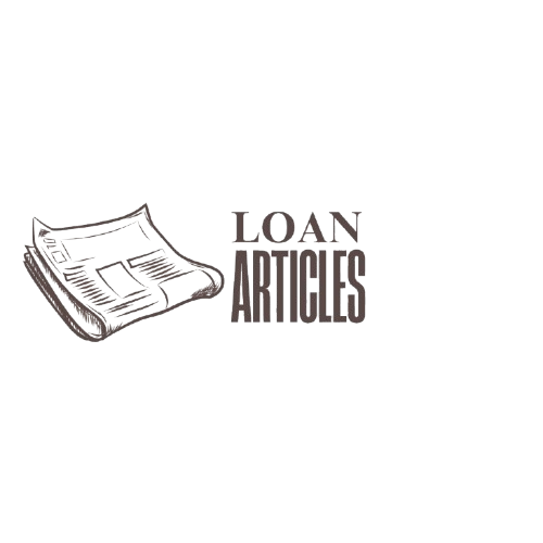 LoanArticles Logo